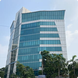 GOH GLOBALTRADE INDIA PVT. LTD.	 外観