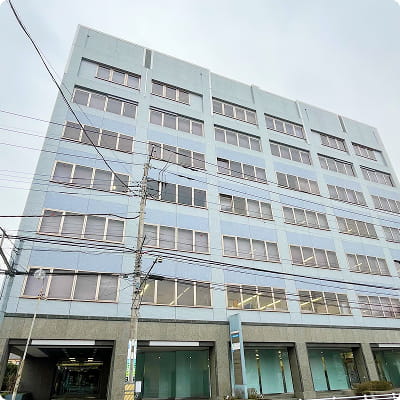 北関東拠点 外観