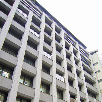 大阪支店 外観