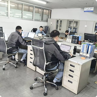GOH (SHANGHAI) CO., LTD. CHANGZHOU OFFICE【郷商(上海)有限公司　常州分公司】	 外観