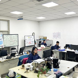 GOH (SHANGHAI) CO., LTD. JINING OFFICE【郷商(上海)有限公司　済寧分公司】 外観